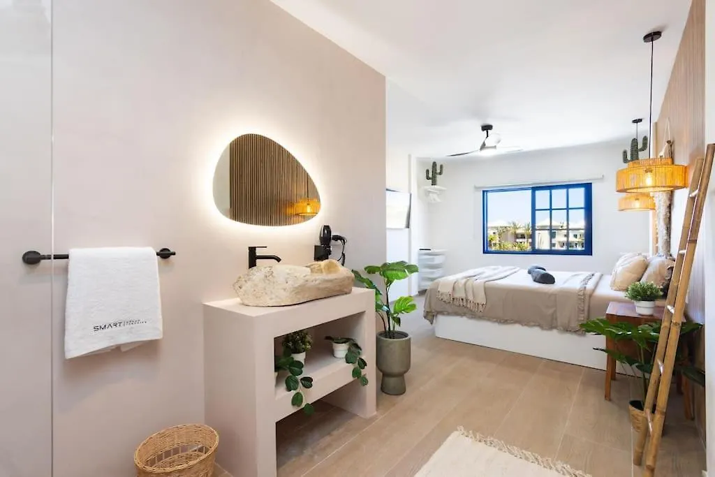 The Signature Penthouse Apartment Alcala   Alcala (Tenerife)